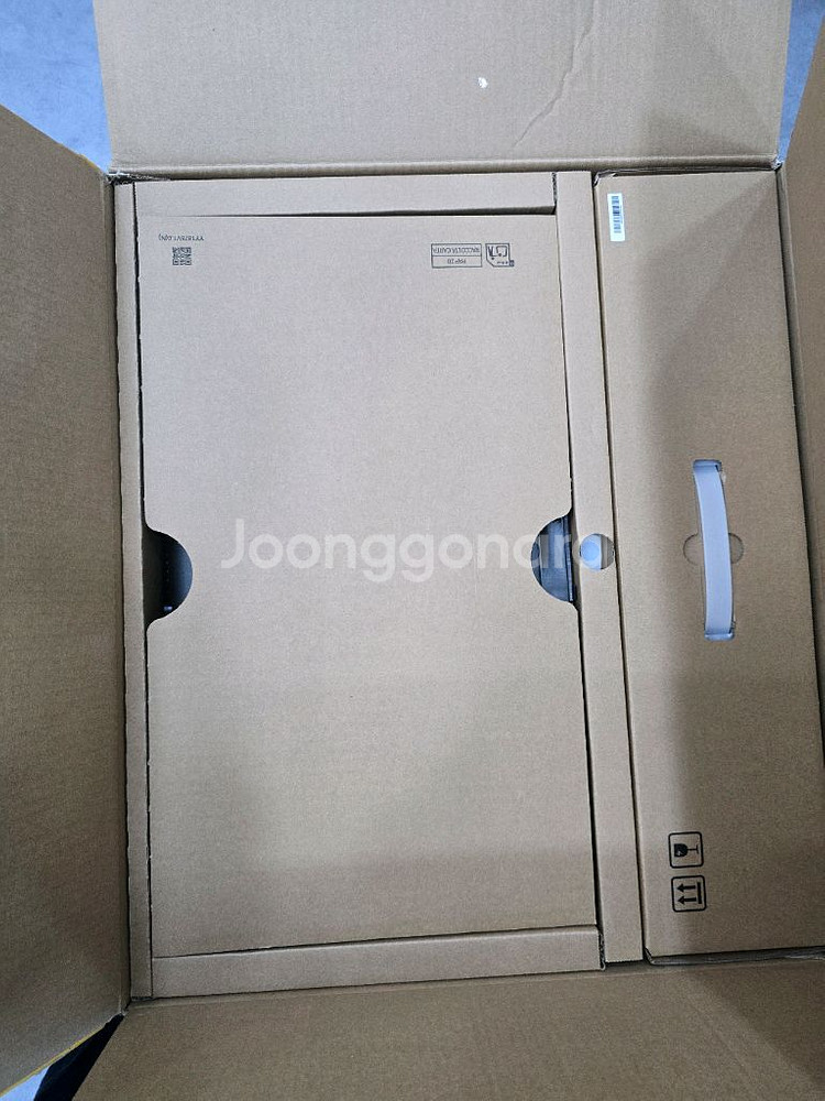 로보락 Z70 Saros 로봇청소기 1분이내 시운전--2