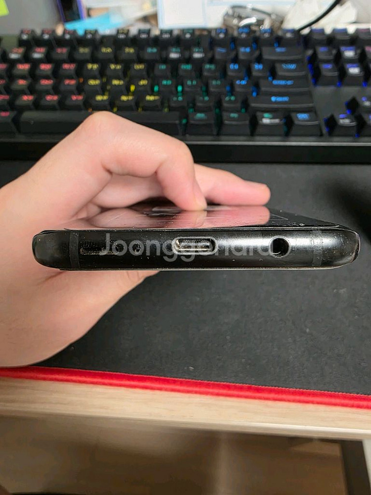 갤럭시 S9 플러스--3