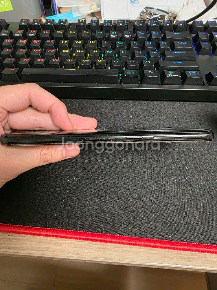 갤럭시 S9 플러스--2