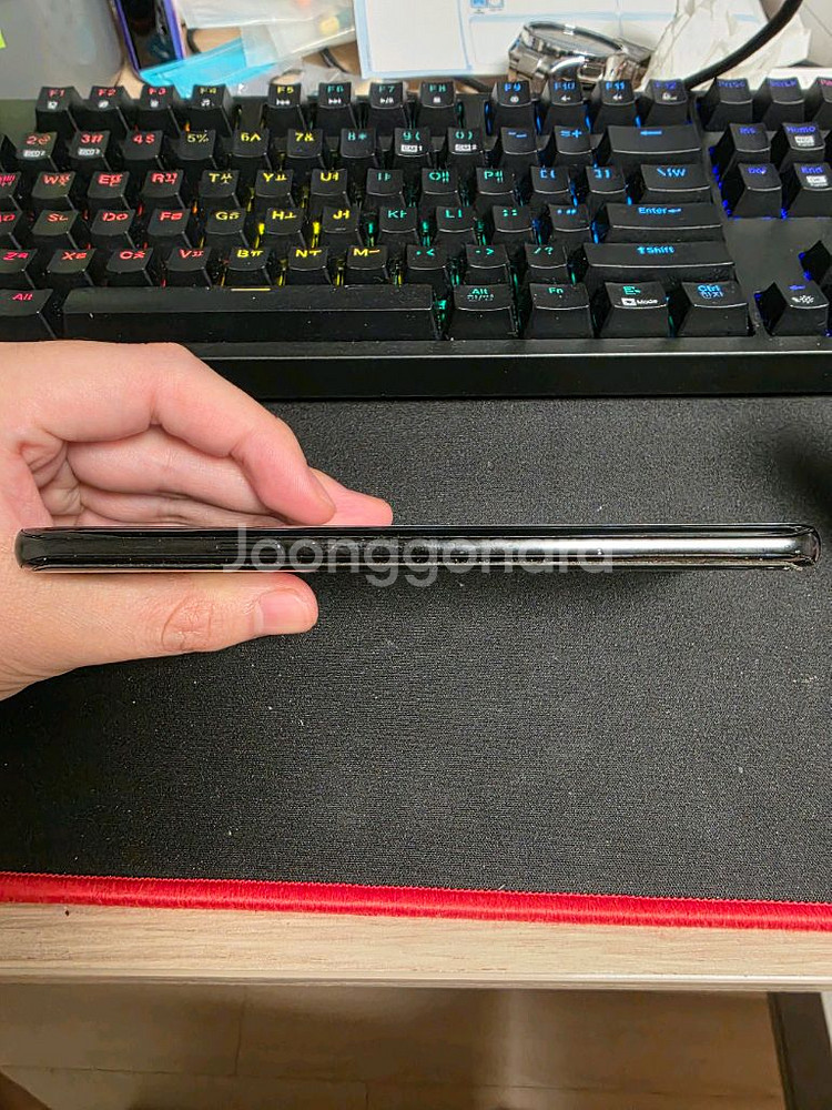 갤럭시 S9 플러스--4