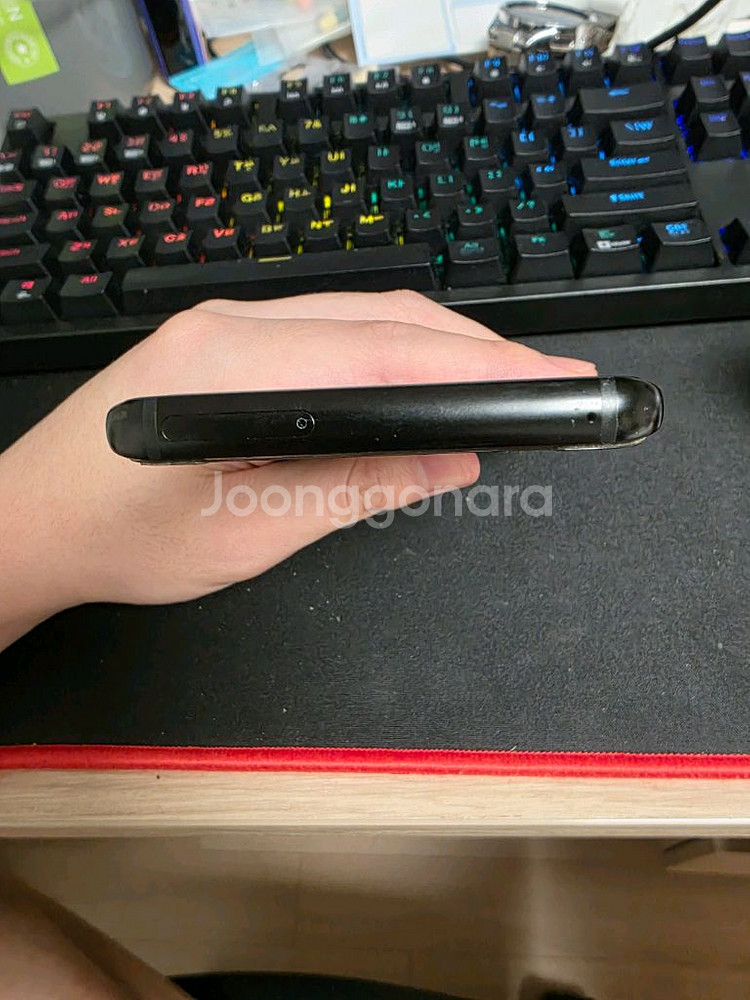 갤럭시 S9 플러스--5