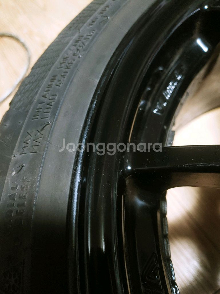 아사 16인치 휠 추가 사진--0