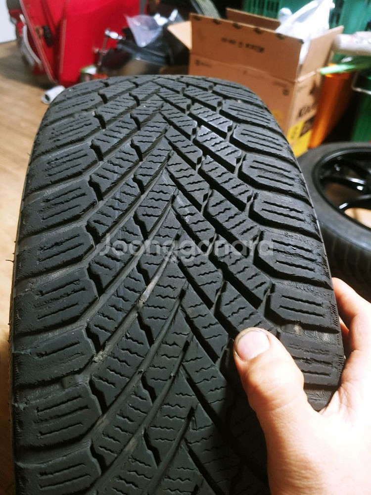 아사 16인치 휠 추가 사진--3