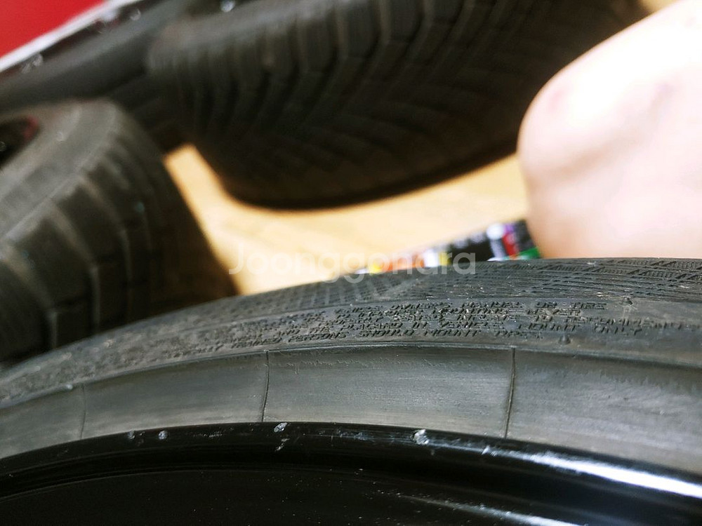 아사 16인치 휠 추가 사진--7