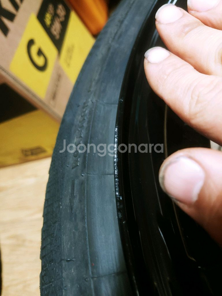 아사 16인치 휠 추가 사진--8