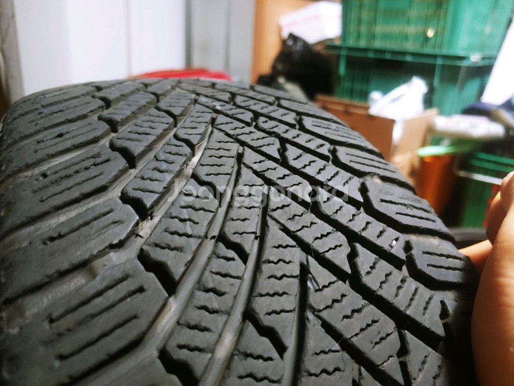 아사 16인치 휠 추가 사진--4