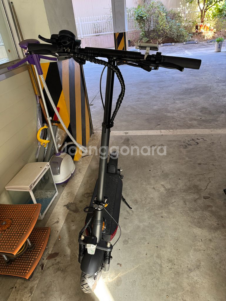 전동킥보드 아이나비 로드기어 gt s2000--0