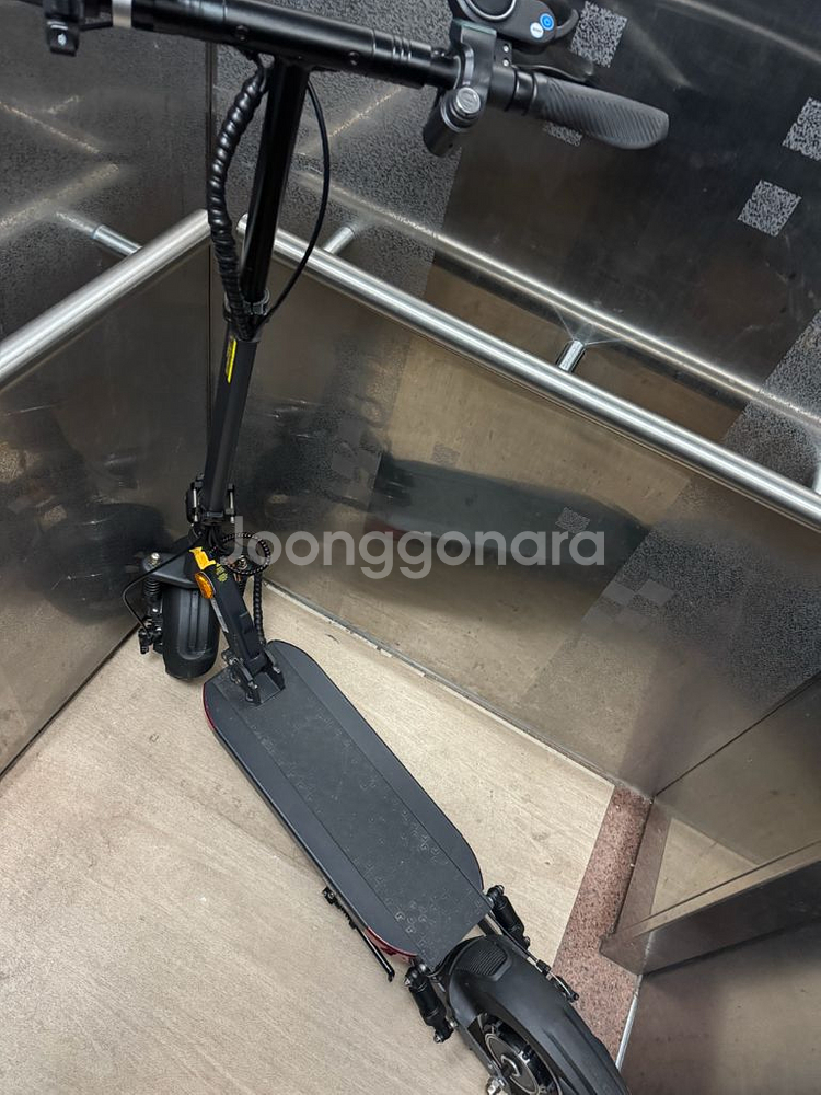 전동킥보드 아이나비 로드기어 gt s2000--1