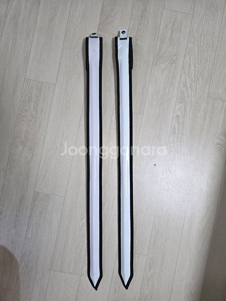 무궁도조 3절 받침대 팝니다--1