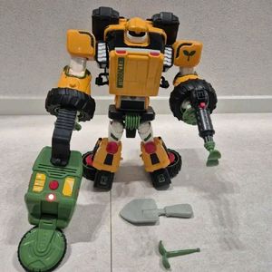 또봇 테라클 A급 풀세트