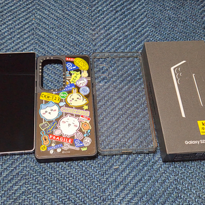 갤럭시 s25 울트라 256 실버 판매