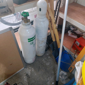 10리터산소병