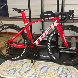 트렉 마돈 로드 자전거