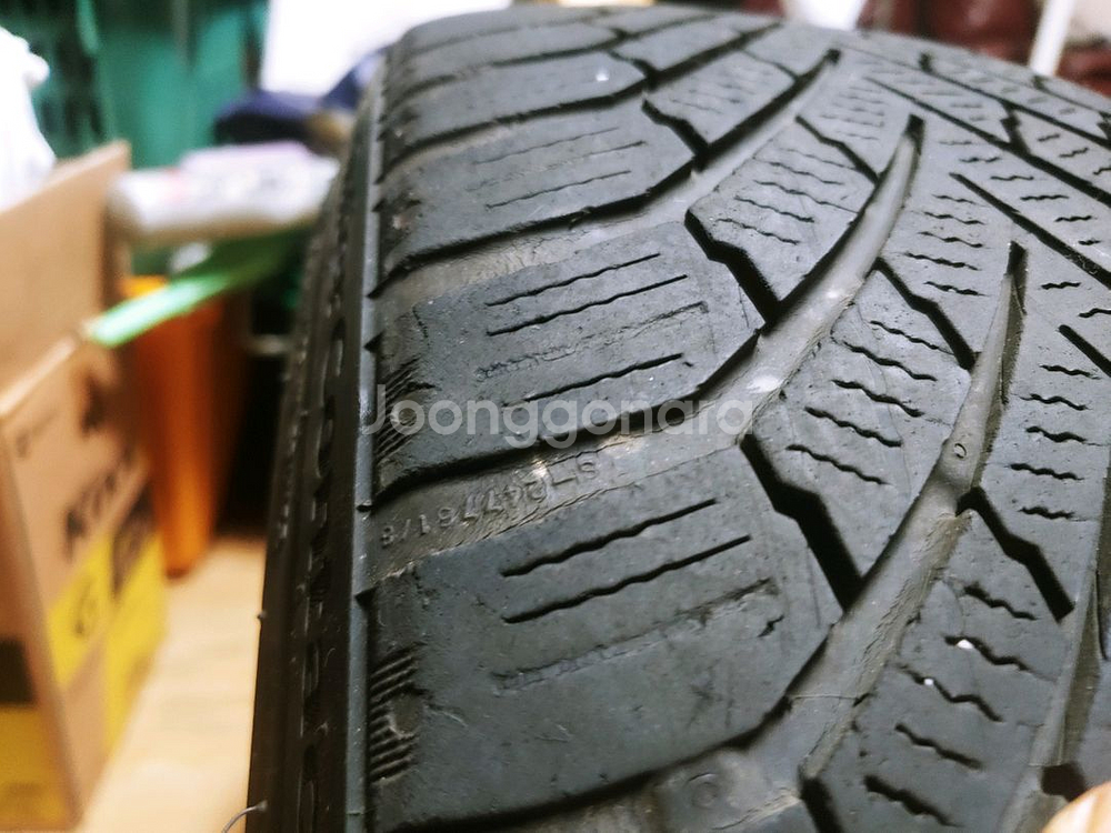 아사 휠 16인치 추가사진 2--1