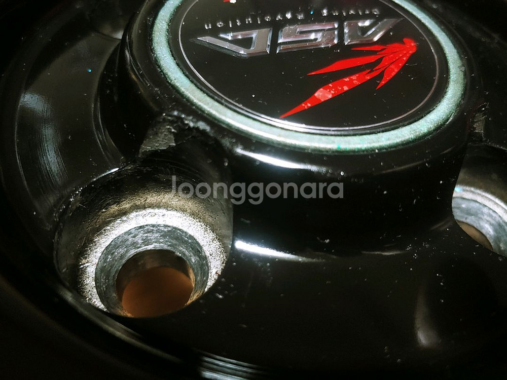 아사 휠 16인치 추가사진 2--5