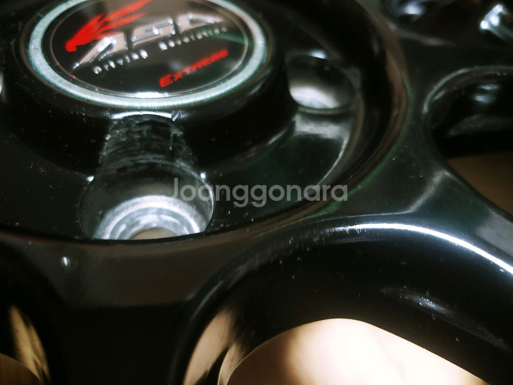 아사 휠 16인치 추가사진 2--7