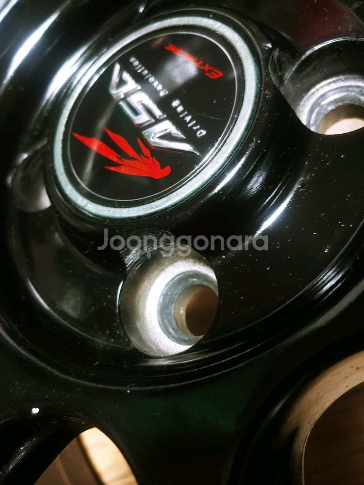 아사 휠 16인치 추가사진 2--8