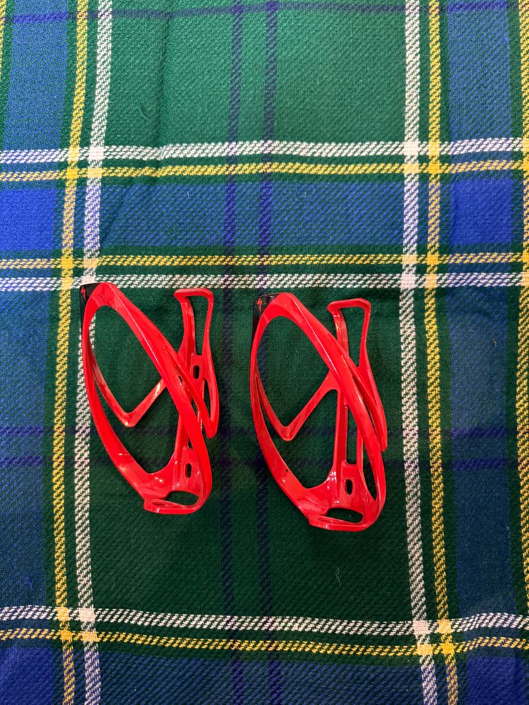 자전거 물통 임팩터 이미지