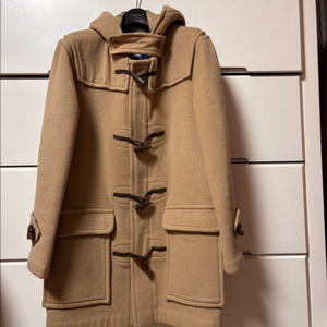 버버리 더플코트 66(마른66까지 추천해요)