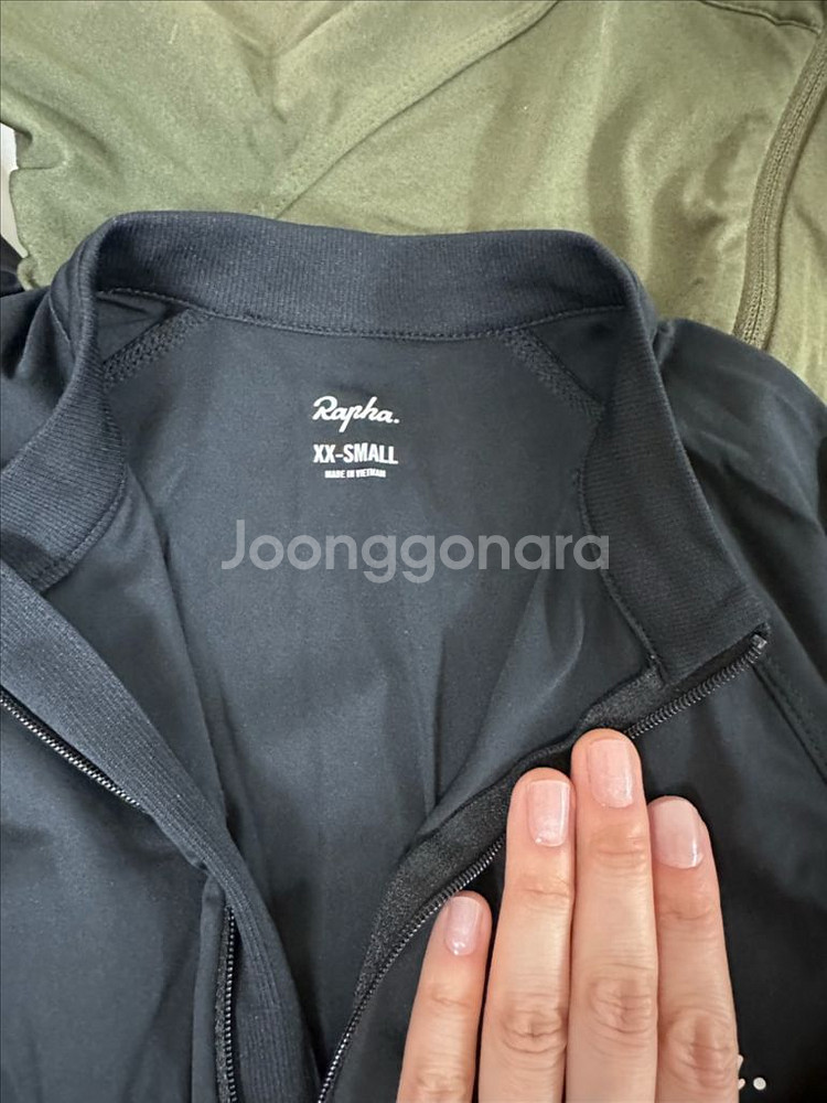 Rapha 라파 여성용 져지 XXS 사이즈--2