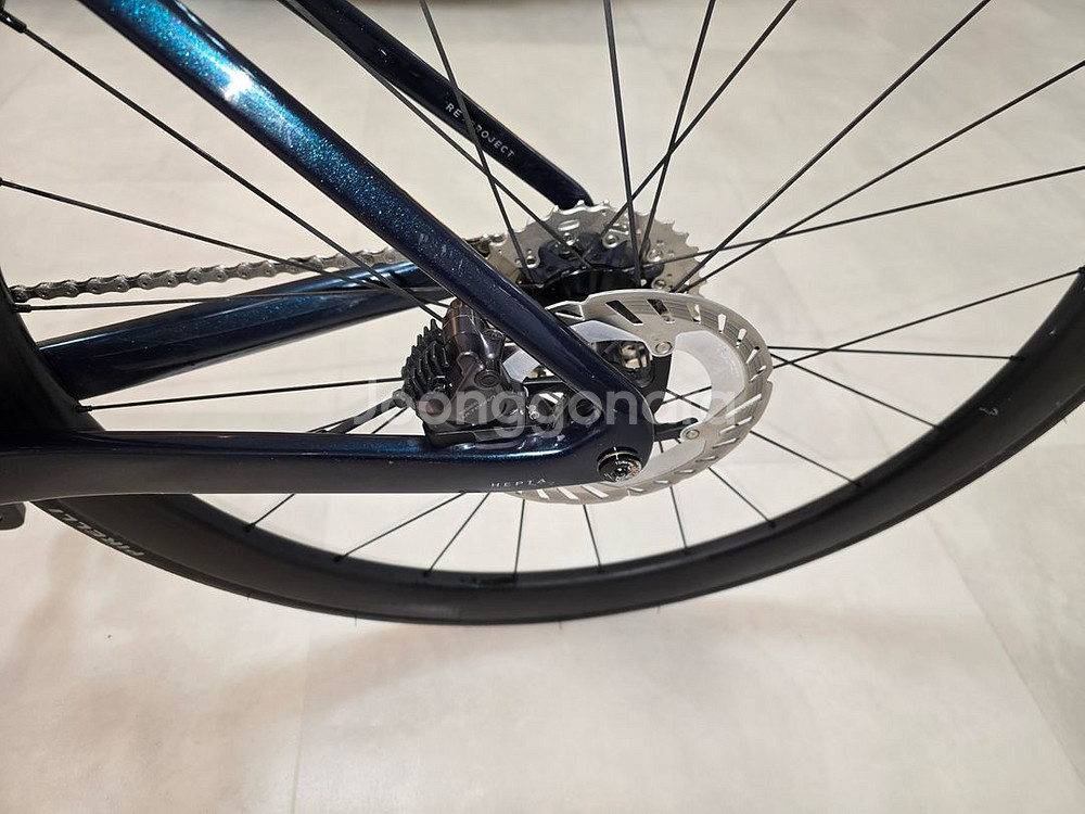 리파인드 7 울테그라 di2 사이즈 s--2