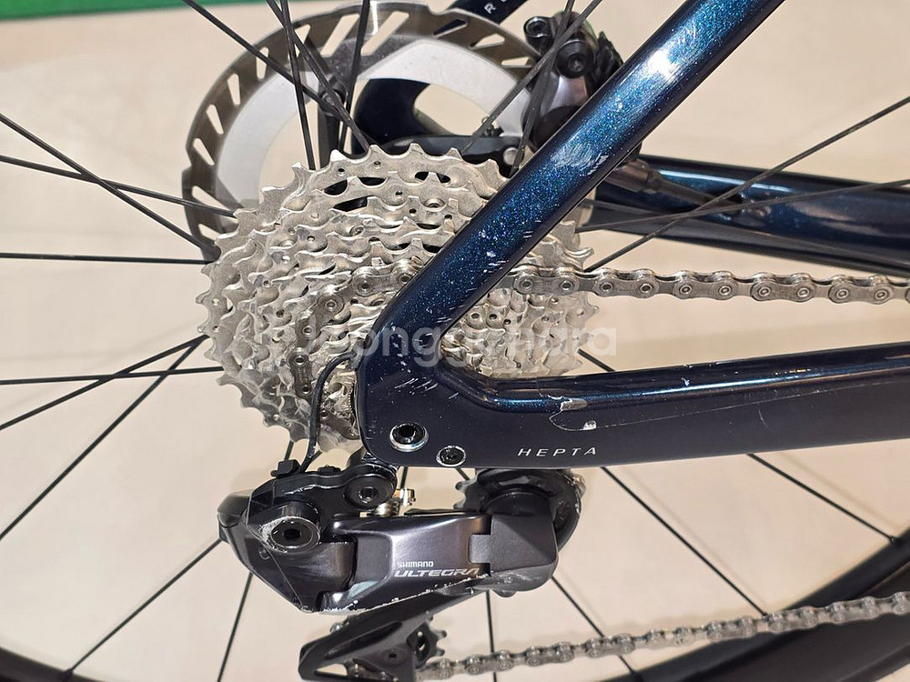 리파인드 7 울테그라 di2 사이즈 s--1