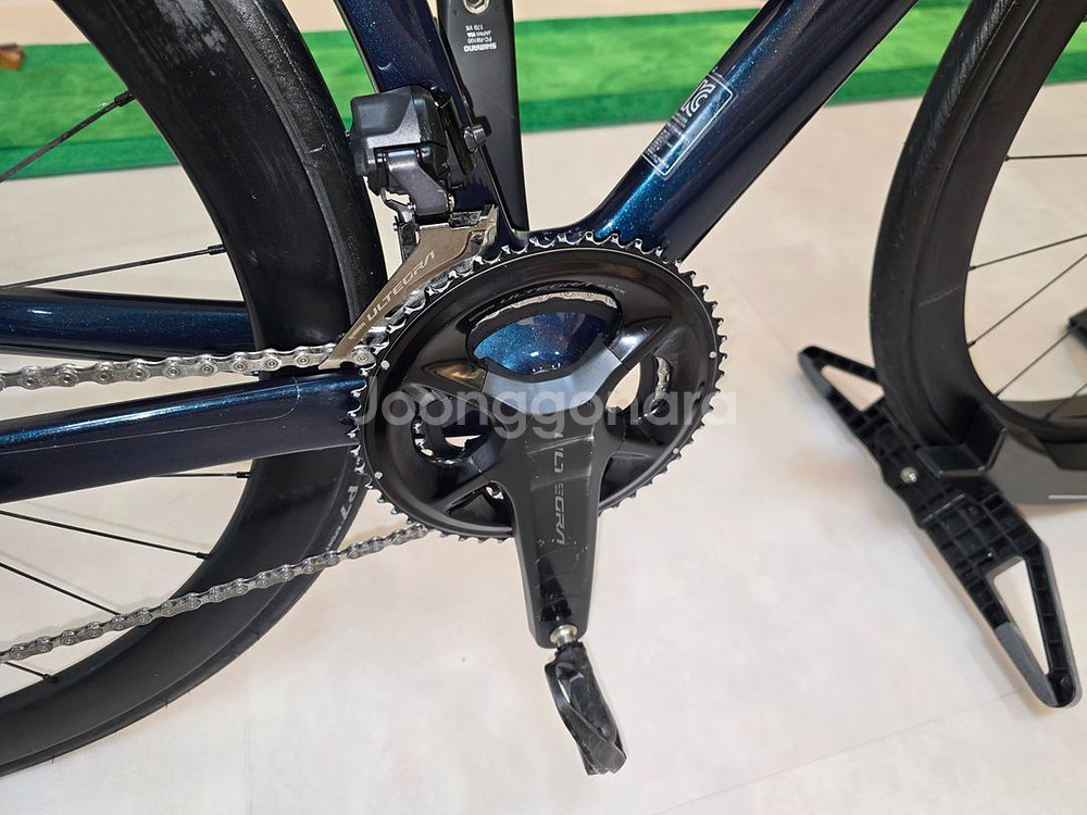 리파인드 7 울테그라 di2 사이즈 s--3