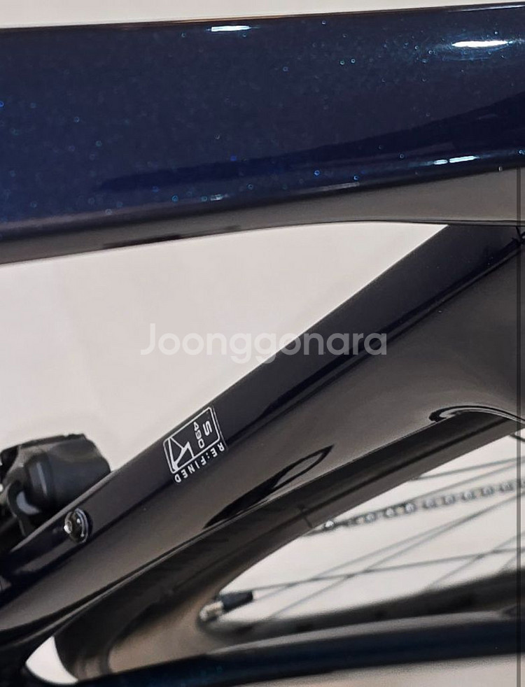 리파인드 7 울테그라 di2 사이즈 s--6