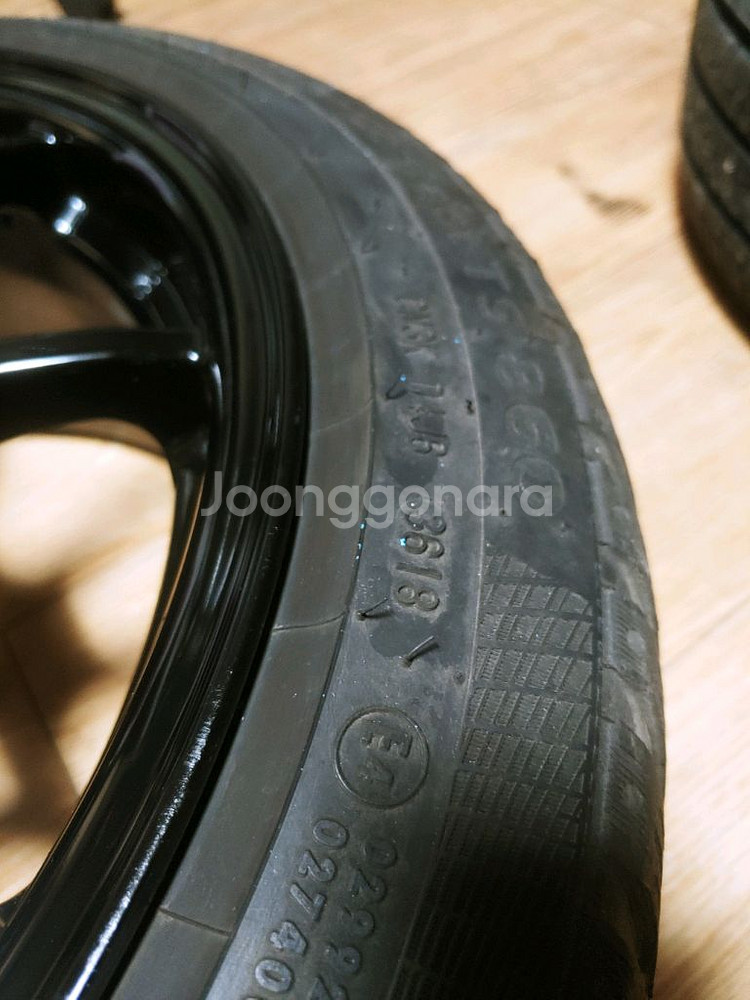 아사 16인치 휠 추가 사진3--6