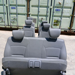 그랜드스타렉스 2.34열시트판매