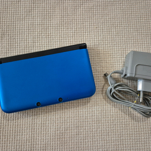 닌텐도 3DS XL 블루