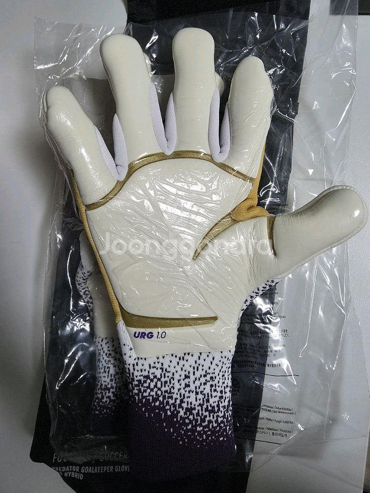 아디다스 프레데터 하이브리드 프로모 골키퍼 장갑--2