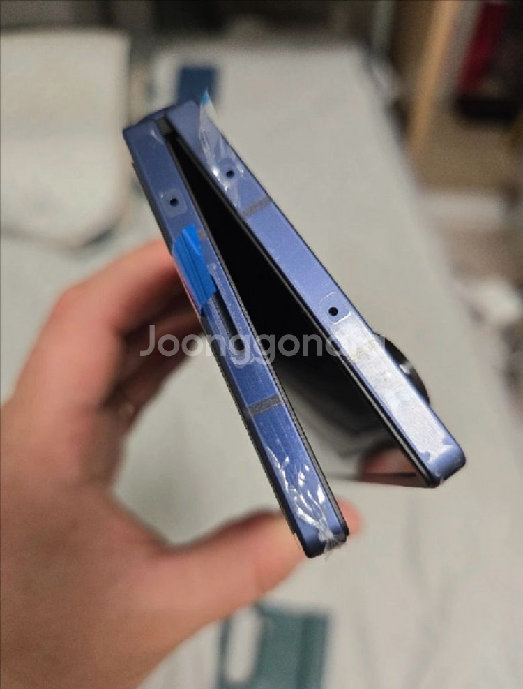 갤럭시 폴드6 512GB--0