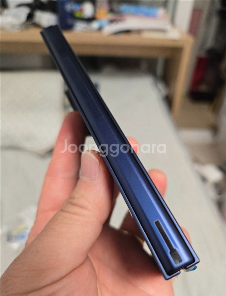 갤럭시 폴드6 512GB--3