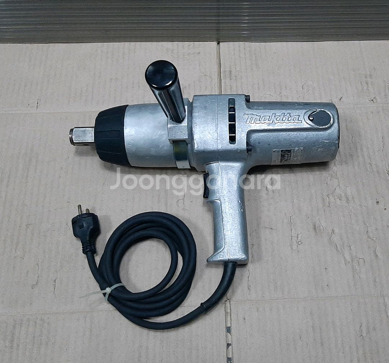 마끼다 임팩렌치--0