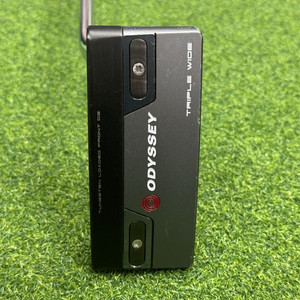 오디세이 트라이핫 5K 더블와이드 34인치 중고 퍼터 판매