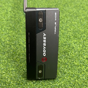 오디세이 트라이핫 5K 더블와이드 34인치 중고 퍼터 판매