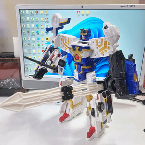 헬로카봇 케이캅스