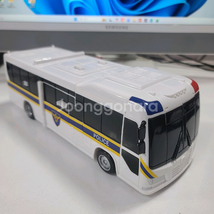 헬로카봇 케이캅스--4