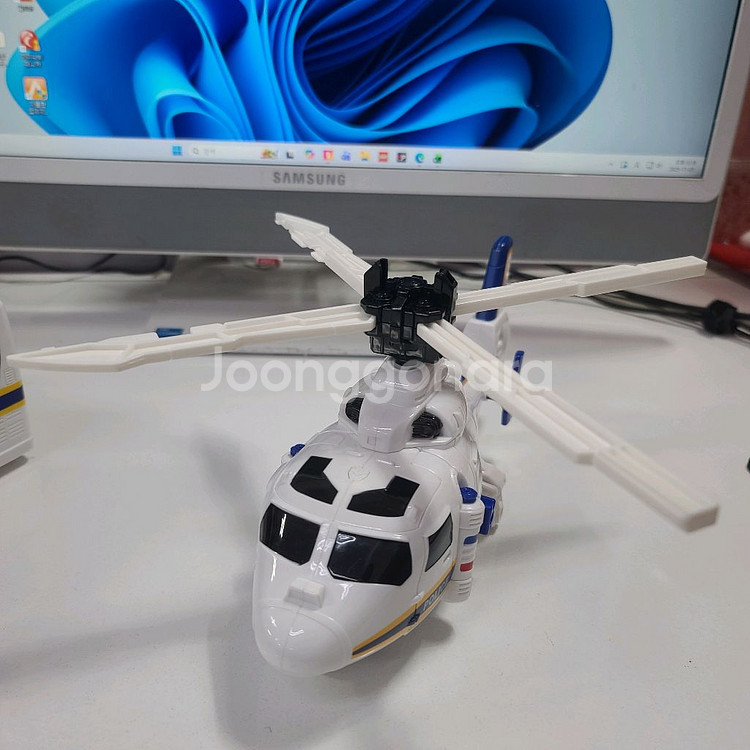 헬로카봇 케이캅스--5