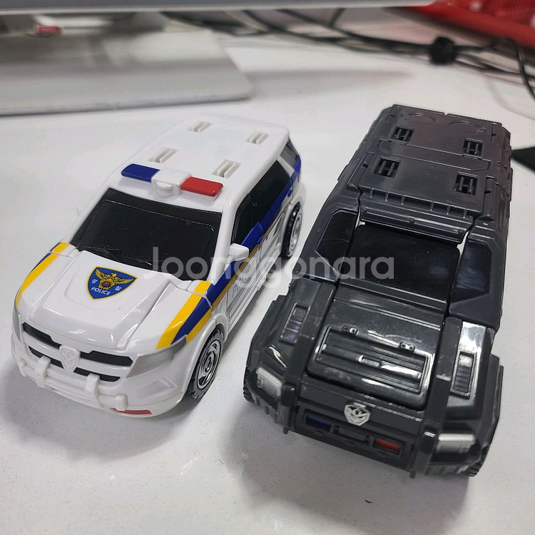 헬로카봇 케이캅스--6