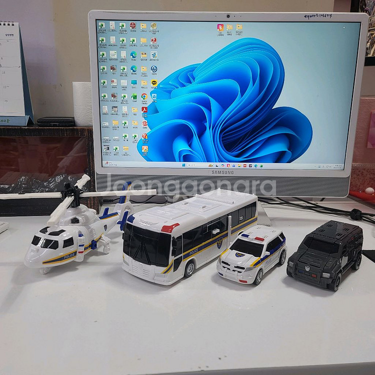 헬로카봇 케이캅스--7