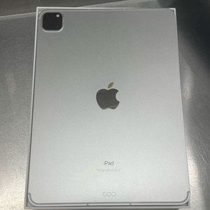 아이패드 프로 11인치 3세대 M1 128 팔아요!!