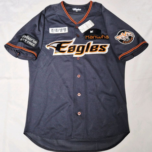 한화 이글스 원정 정우람 유니폼 팝니다