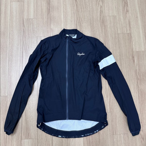 라파(Rapha) 라이딩 방수 바람막이 자켓