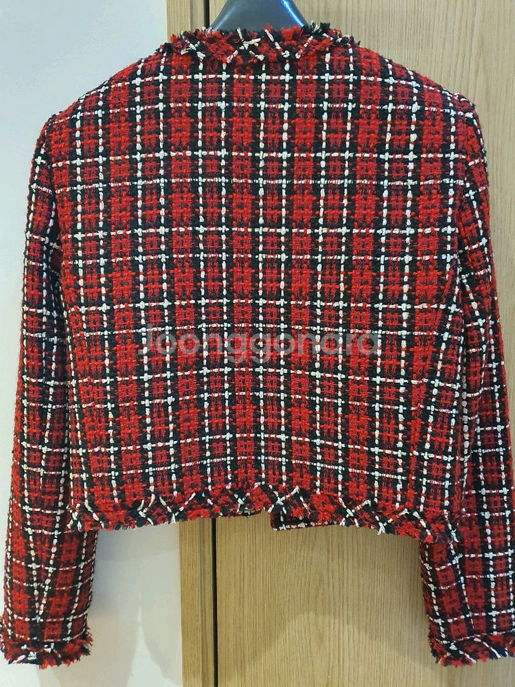 Alice + Olivia 여성 자켓 새상품 판매합니다!--3