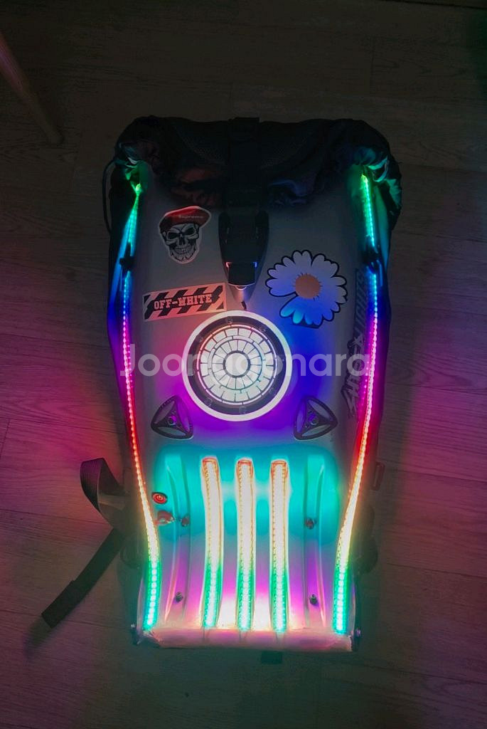 보블비 25l(led 장착)--0