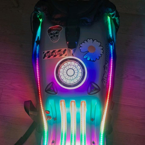 보블비 25l(led 장착)