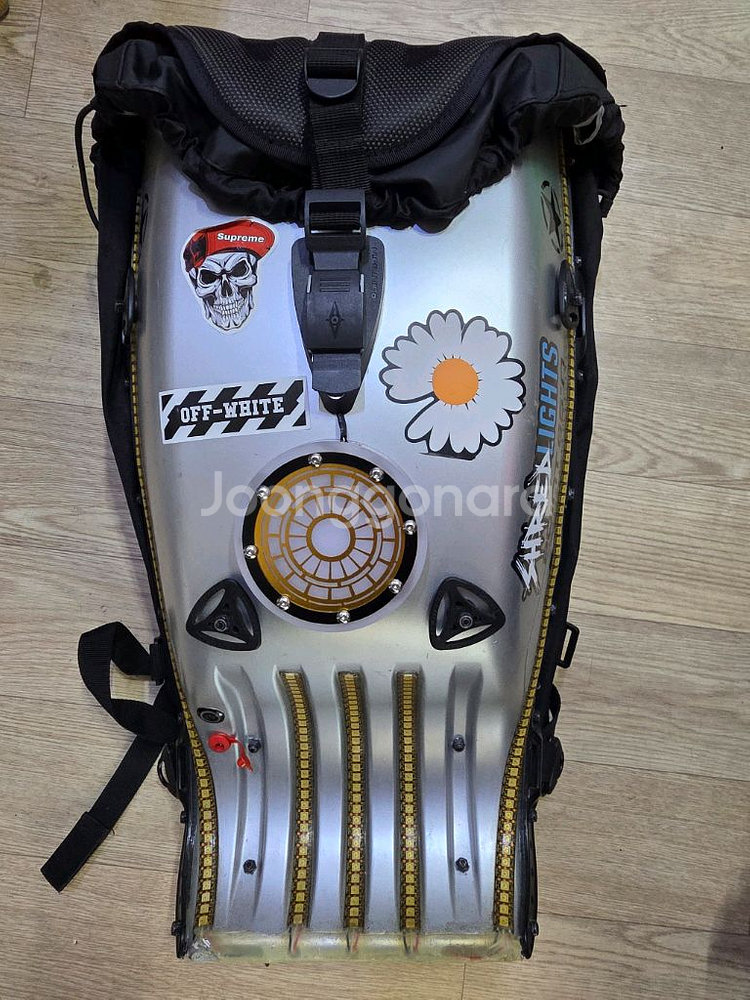 보블비 25l(led 장착)--2