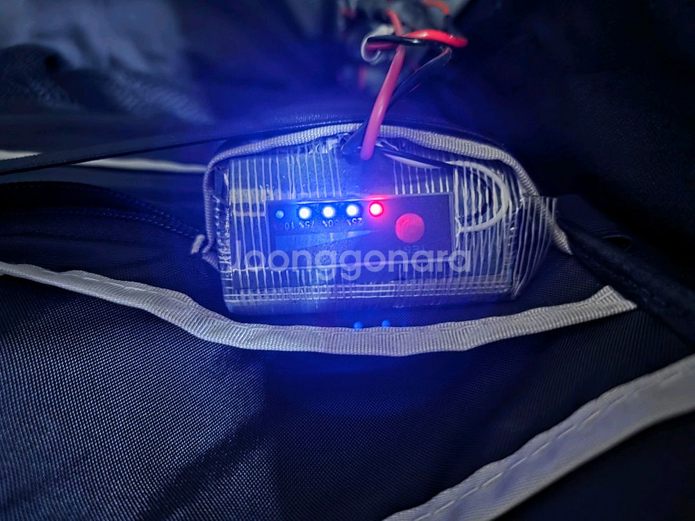 보블비 25l(led 장착)--3